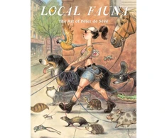 KNYGA Peter De Seve Local Fauna