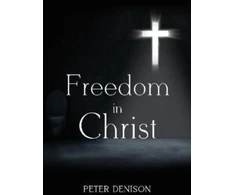 KNYGA Peter Denison Freedom in Christ