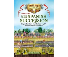 KNYGA Peter Dennis The War of the Spanish Succession