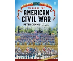 KNYGA Peter Dennis Wargame - The American Civil War