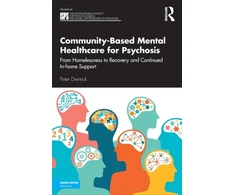 KNYGA Peter Dierinck Community-Based Mental Healthcare for Psychosis