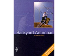 KNYGA Peter Dodd Backyard Antennas
