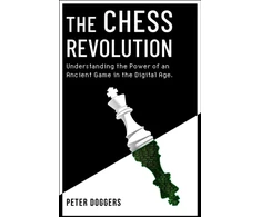 KNYGA Peter Doggers Chess Revolution