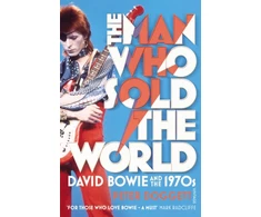 KNYGA Peter Doggett Man Who Sold The World