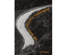 KNYGA Peter Drinkell Road Cyclist's Companion