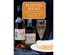 KNYGA Peter Duncan Making Mead