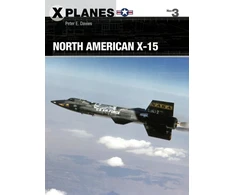KNYGA Peter E Davies North American X-15