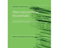 KNYGA Peter E Kennedy Macroeconomic Essentials