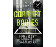 KNYGA Peter Everett Corrupt Bodies