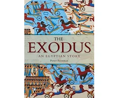 KNYGA Peter Feinman Išėjimas