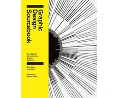 KNYGA Peter Fiell Graphic Design Sourcebook