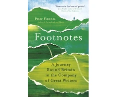 KNYGA Peter Fiennes Footnotes