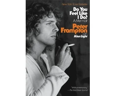 KNYGA Peter Frampton Do You Feel Like I Do?