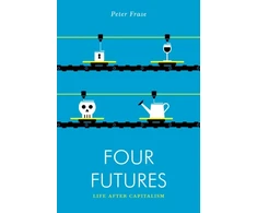 KNYGA Peter Frase Four Futures