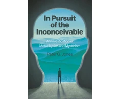 KNYGA Peter G Jones In Pursuit of the Inconceivable