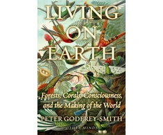 KNYGA Peter Godfrey Smith Living on Earth