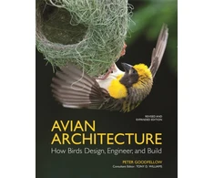 KNYGA Peter Goodfellow Avian Architecture Revised and Expanded Edition