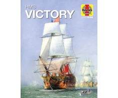 KNYGA Peter Goodwin HMS Victory (Icon)