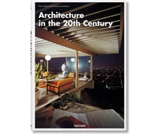 KNYGA Peter Gossel Architecture in the 20th Century