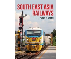 KNYGA Peter Green South East Asia Railways