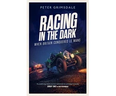 KNYGA Peter Grimsdale Racing in the Dark