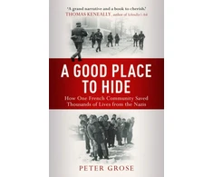 KNYGA Peter Grose Good Place to Hide