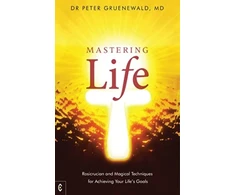 KNYGA Peter Gruenewald Mastering Life