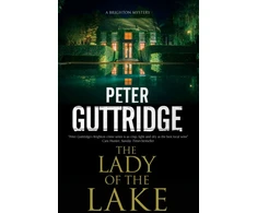 KNYGA Peter Guttridge Lady of the Lake