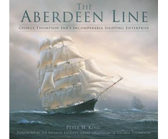 KNYGA Peter H King Aberdeen Line