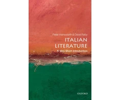 KNYGA Peter Hainsworth Italian Literature