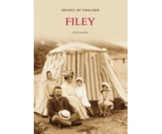 KNYGA Peter Harris Filey