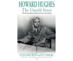 KNYGA Peter Harry Brown Howard Hughes