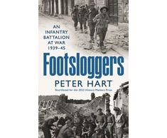KNYGA Peter Hart Footsloggers