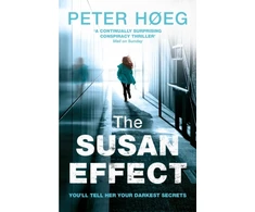 KNYGA Peter Heg Susan Effect