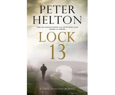 KNYGA Peter Helton Lock 13