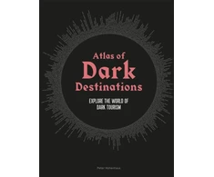 KNYGA Peter Hohenhaus Atlas of Dark Destinations