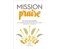 KNYGA Peter Horrobin Mission Praise