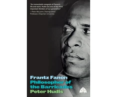 KNYGA Peter Hudis Frantz Fanon