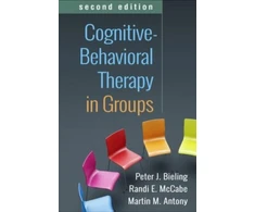 KNYGA Peter J Bieling Cognitive-Behavioral Therapy in Groups, Second Edition