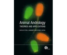 KNYGA Peter J Chenoweth Animal Andrology