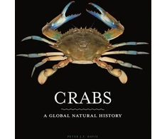 KNYGA Peter J. F. Davie Crabs