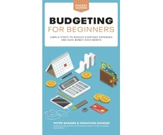KNYGA Peter J Sander Budgeting for Beginners
