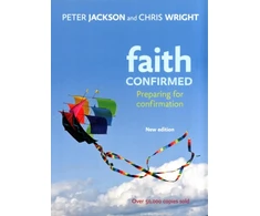 KNYGA Peter Jackson Faith Confirmed