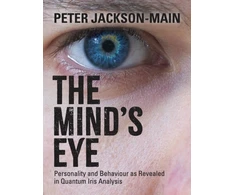 KNYGA Peter Jackson Main Mind's Eye