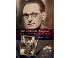 KNYGA Peter Jacobs Churchill Deception