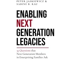 KNYGA Peter Jaskiewicz Enabling Next Generation Legacies