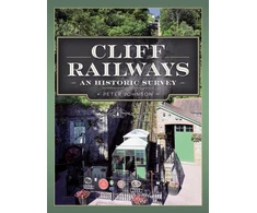 KNYGA Peter Johnson Cliff Railways