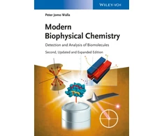 KNYGA Peter Jomo Walla Modern Biophysical Chemistry