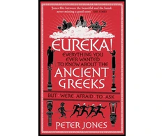 KNYGA Peter Jones Eureka!