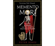 KNYGA Peter Jones Memento Mori